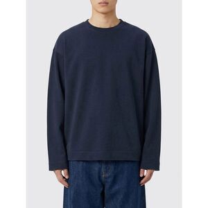 Dries Van Noten T-Shirt Men Navy